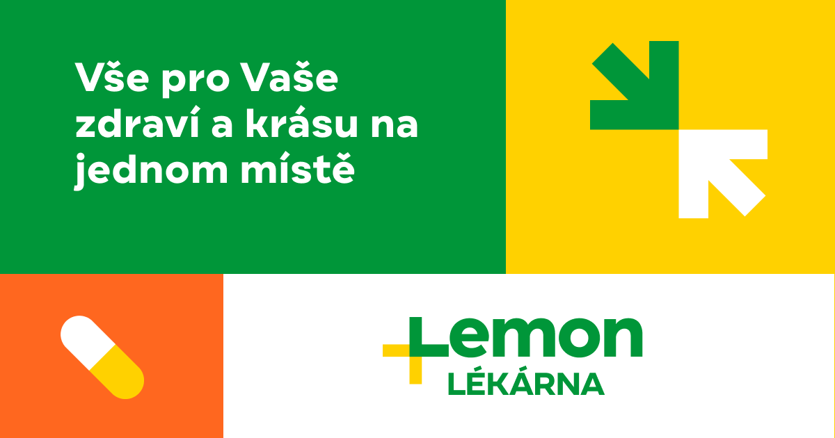 Lekarnalemon.cz